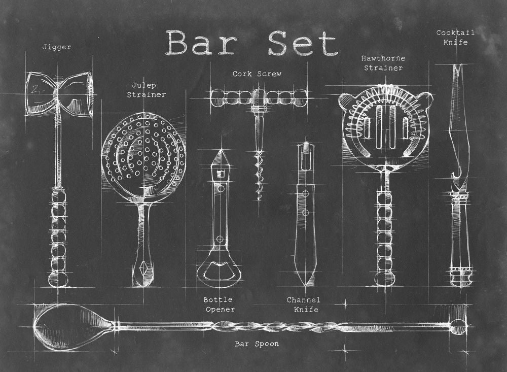 Bar Set