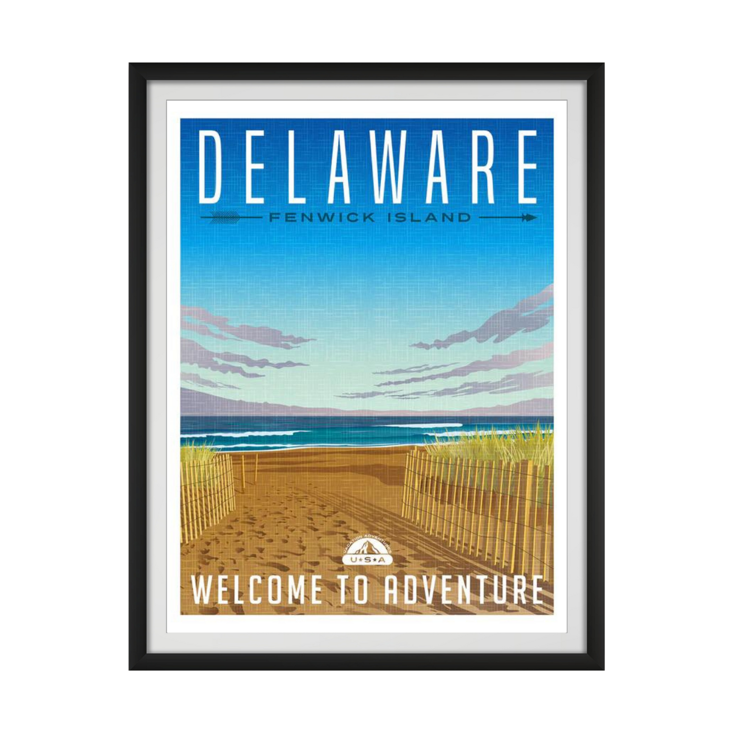 Delaware