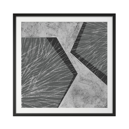 Orchestrated Geometry I