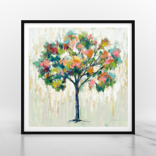 Blooming Tree Neutral