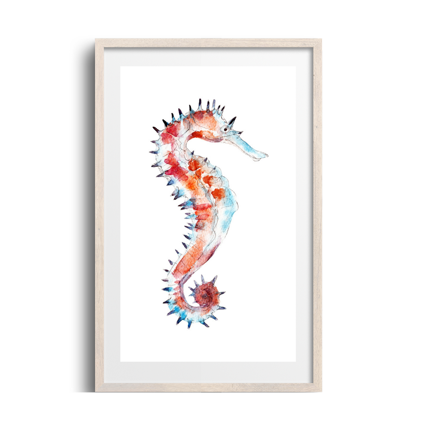 Seahorse #1