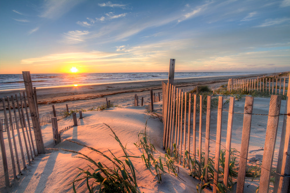 Outer Banks