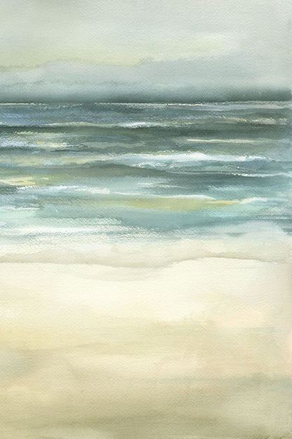 Tranquil Sea III