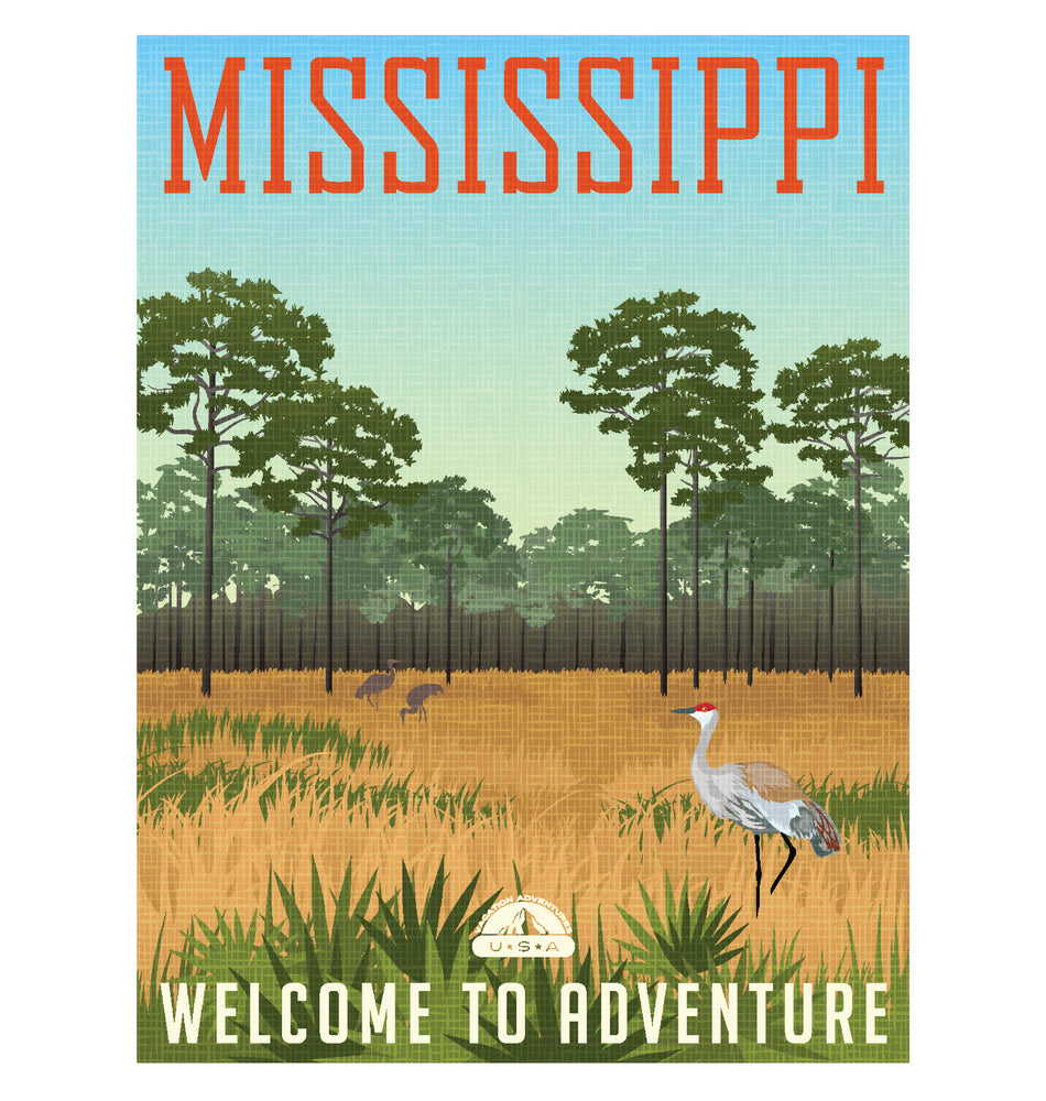 State of Mississippi