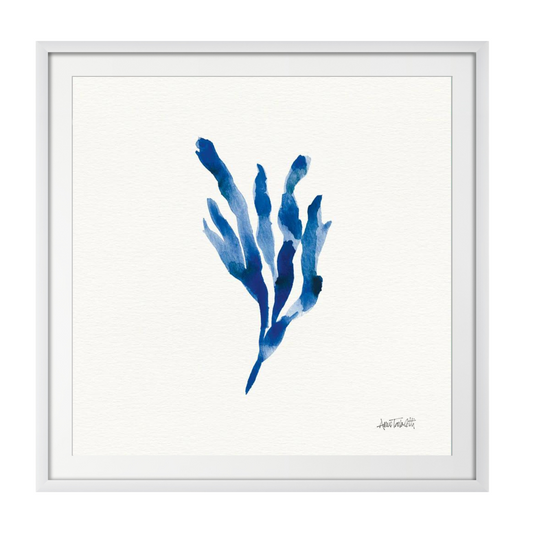 Deep Sea Botanical I