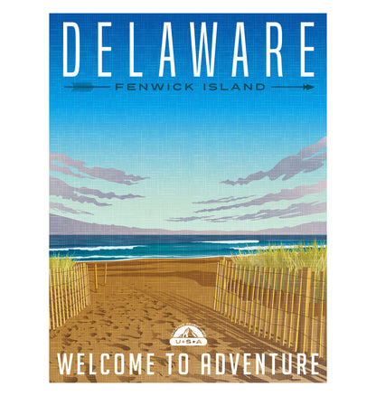 Delaware